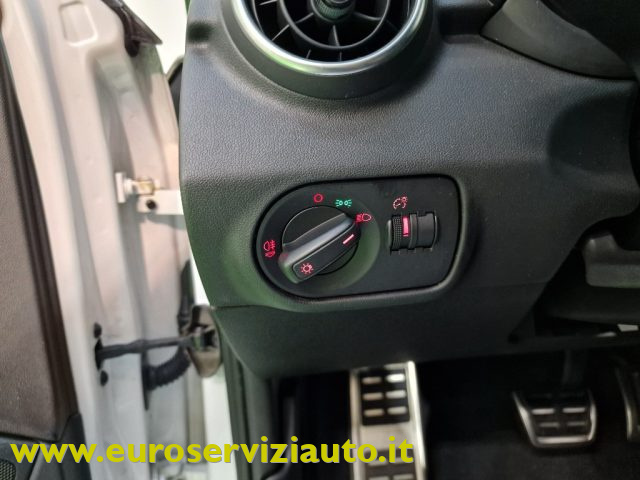 AUDI A1 SPB 1.6 TDI 116 CV METAL PLUS - foto 24