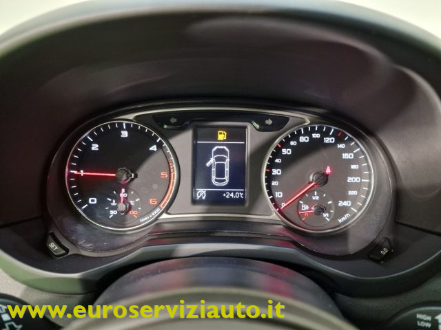 AUDI A1 SPB 1.6 TDI 116 CV METAL PLUS - foto 27