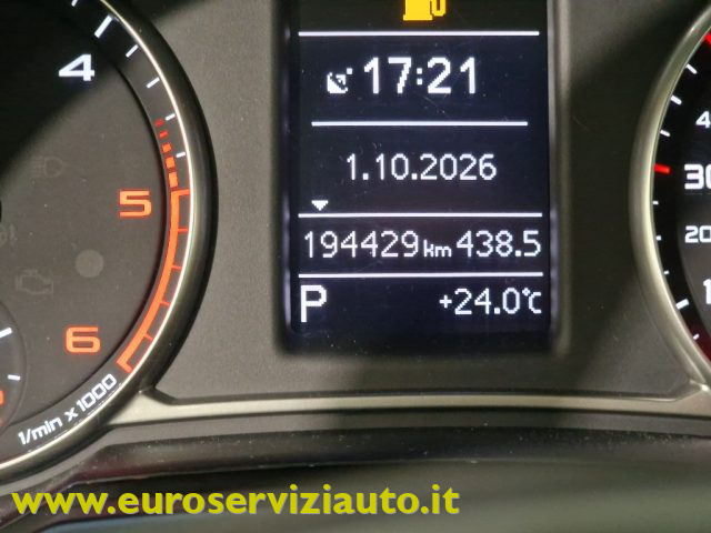 AUDI A1 SPB 1.6 TDI 116 CV METAL PLUS - foto 13