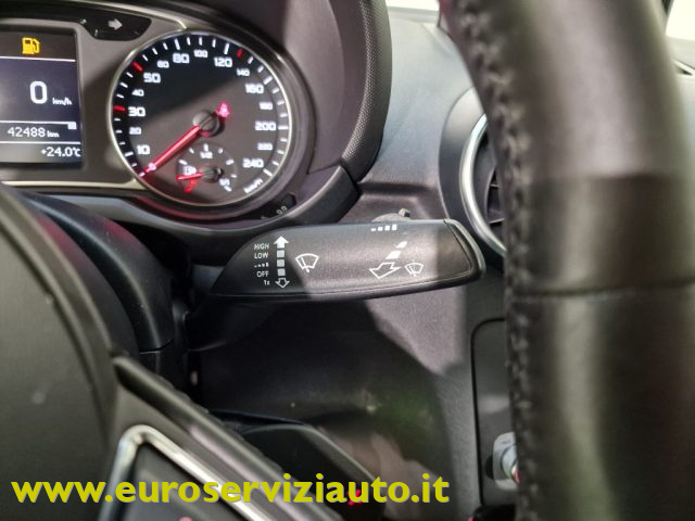 AUDI A1 SPB 1.6 TDI 116 CV METAL PLUS - foto 29