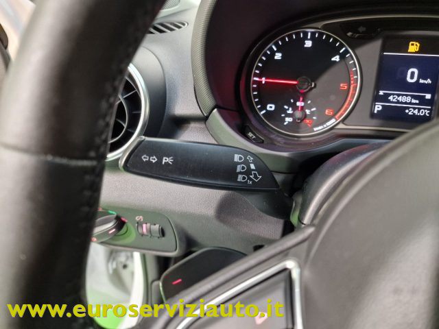 AUDI A1 SPB 1.6 TDI 116 CV METAL PLUS - foto 28