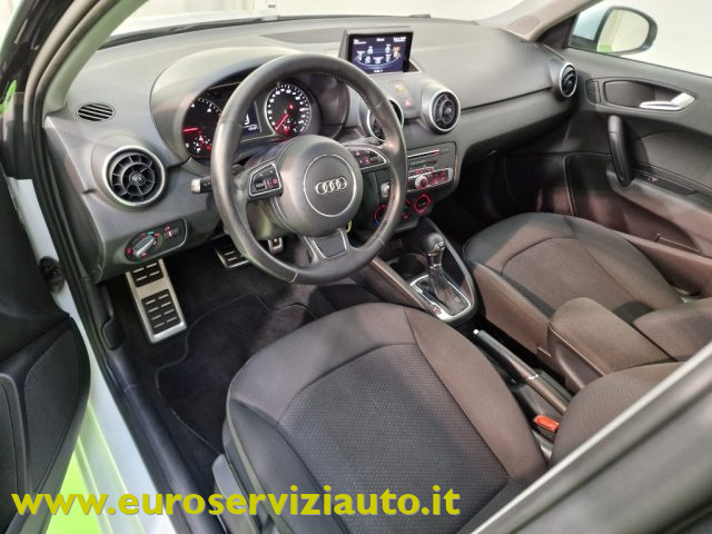 AUDI A1 SPB 1.6 TDI 116 CV METAL PLUS - foto 39