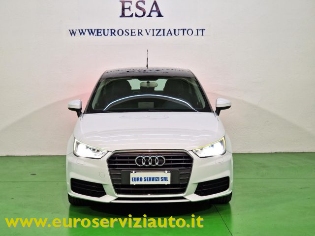 AUDI A1 SPB 1.6 TDI 116 CV METAL PLUS - foto 49