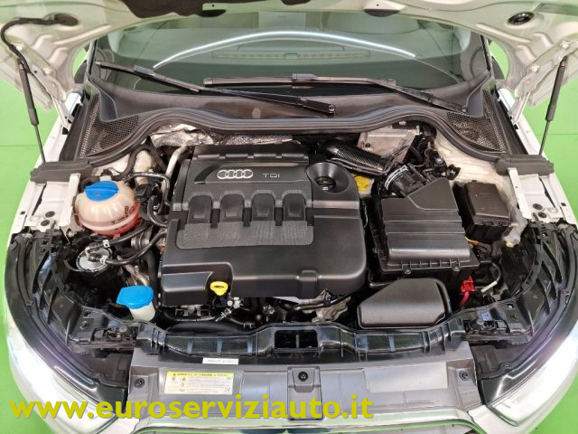 AUDI A1 SPB 1.6 TDI 116 CV METAL PLUS - foto 46