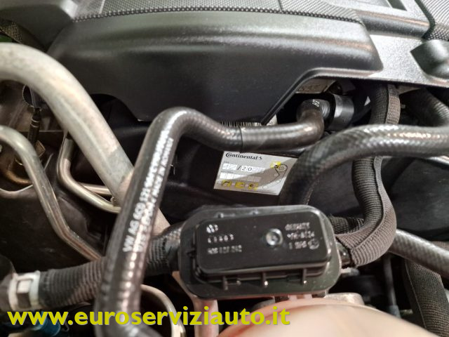 AUDI A1 SPB 1.6 TDI 116 CV METAL PLUS - foto 47