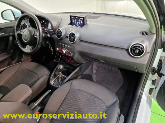 AUDI A1 SPB 1.6 TDI 116 CV METAL PLUS - foto 38