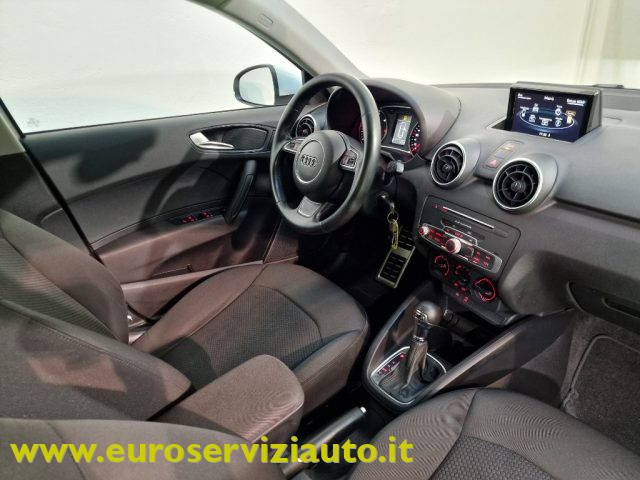 AUDI A1 SPB 1.6 TDI 116 CV METAL PLUS - foto 12