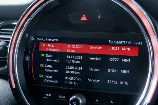 MINI COOPER 1.5 5 PORTE - foto 9