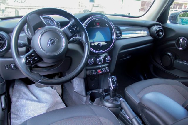 MINI COOPER 1.5 5 PORTE - foto 12