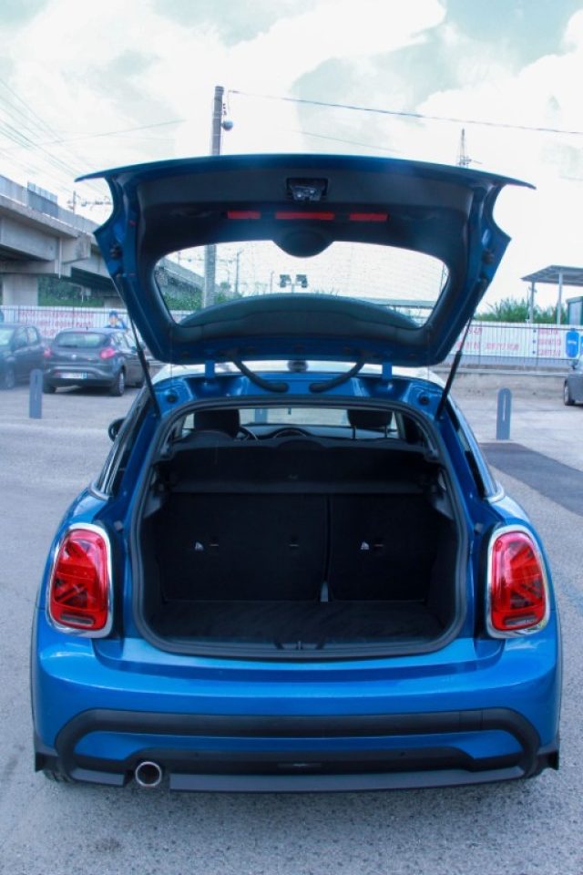 MINI COOPER 1.5 5 PORTE - foto 8