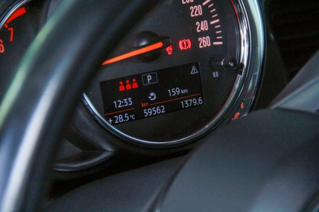 MINI COOPER 1.5 5 PORTE - foto 13