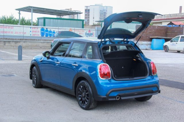 MINI COOPER 1.5 5 PORTE - foto 6