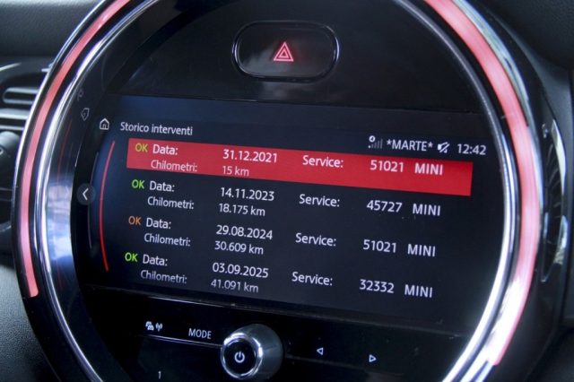 MINI COOPER 1.5 5 PORTE - foto 14