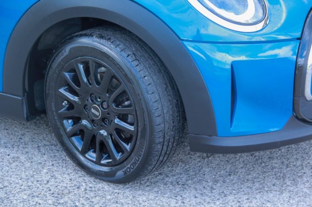 MINI COOPER 1.5 5 PORTE - foto 7
