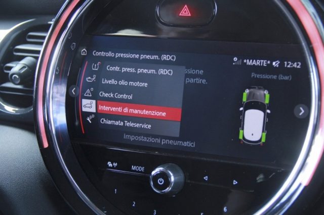 MINI COOPER 1.5 5 PORTE - foto 16