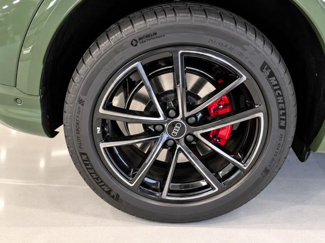 AUDI Q5 SPB SPORTBACK TFSI 150 KW MHEV+ - foto 13