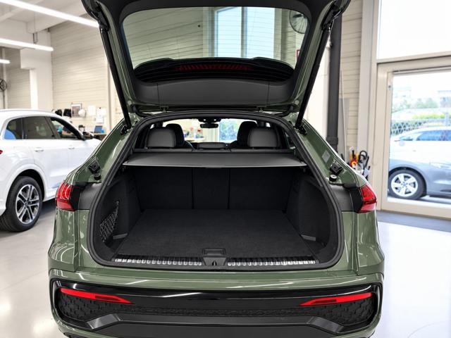 AUDI Q5 SPB SPORTBACK TFSI 150 KW MHEV+ - foto 11