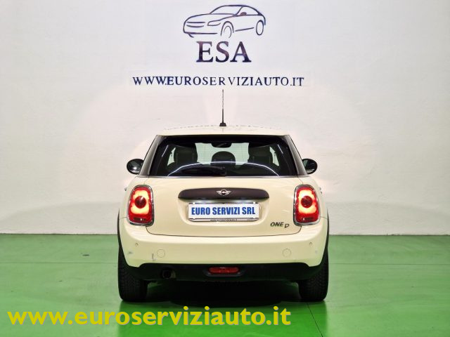 MINI ONE 1.5 ONE D BUSINESS 5 PORTE - foto 10