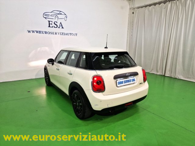 MINI ONE 1.5 ONE D BUSINESS 5 PORTE - foto 9