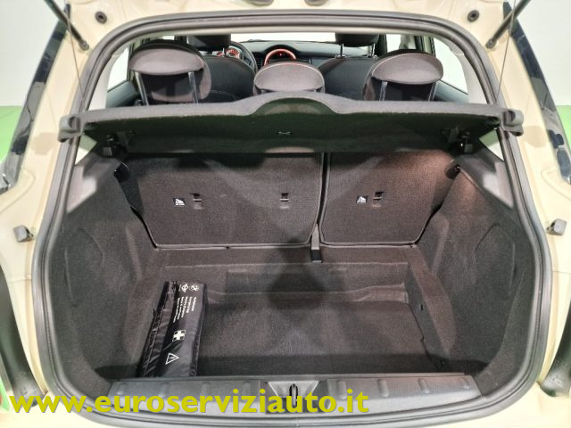 MINI ONE 1.5 ONE D BUSINESS 5 PORTE - foto 48