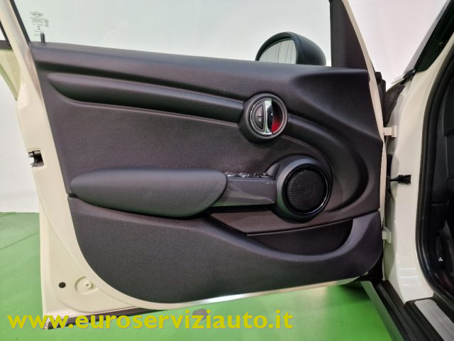 MINI ONE 1.5 ONE D BUSINESS 5 PORTE - foto 44