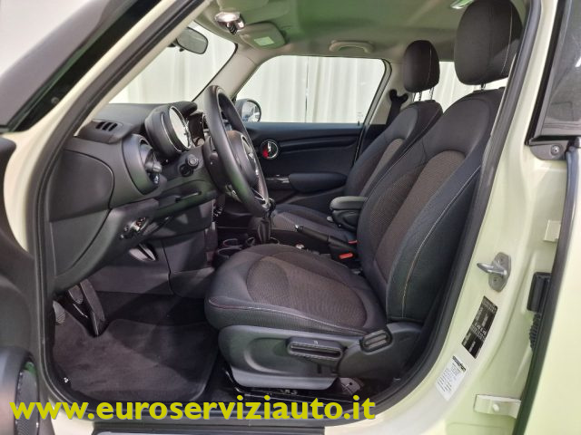 MINI ONE 1.5 ONE D BUSINESS 5 PORTE - foto 36