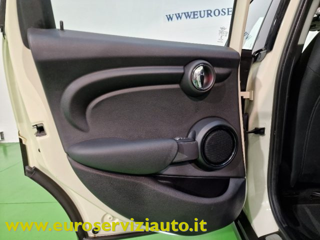 MINI ONE 1.5 ONE D BUSINESS 5 PORTE - foto 45