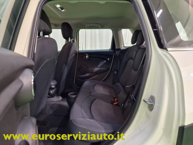 MINI ONE 1.5 ONE D BUSINESS 5 PORTE - foto 37