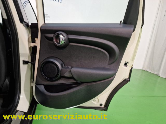 MINI ONE 1.5 ONE D BUSINESS 5 PORTE - foto 46