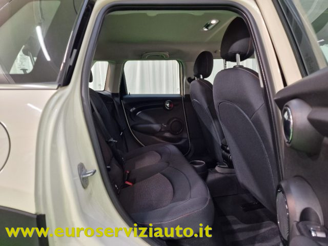 MINI ONE 1.5 ONE D BUSINESS 5 PORTE - foto 38