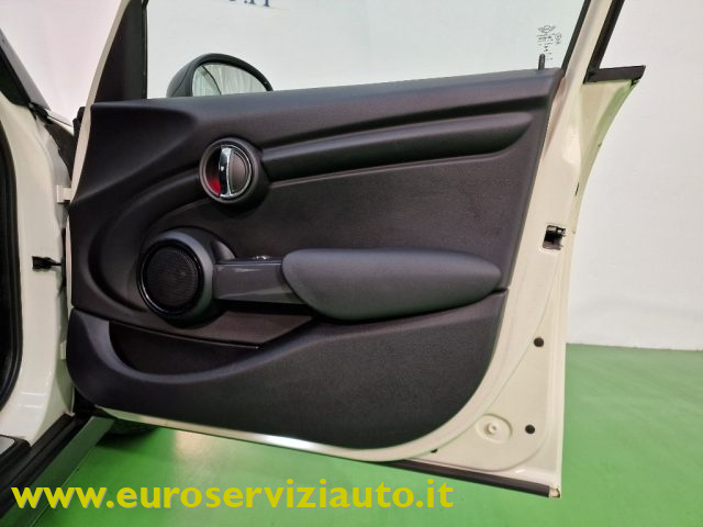 MINI ONE 1.5 ONE D BUSINESS 5 PORTE - foto 47
