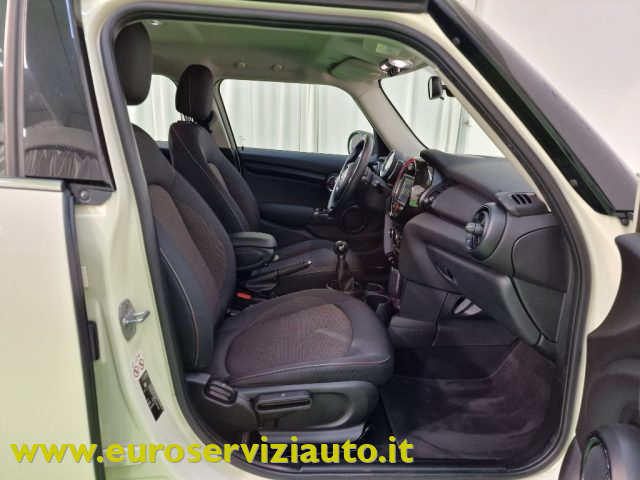 MINI ONE 1.5 ONE D BUSINESS 5 PORTE - foto 39