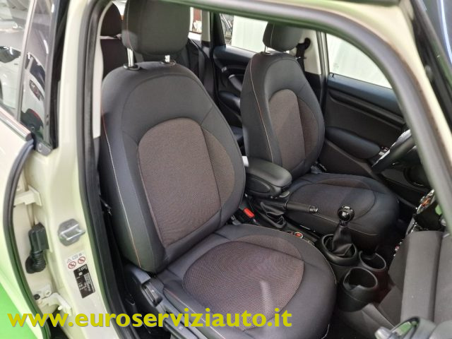 MINI ONE 1.5 ONE D BUSINESS 5 PORTE - foto 40