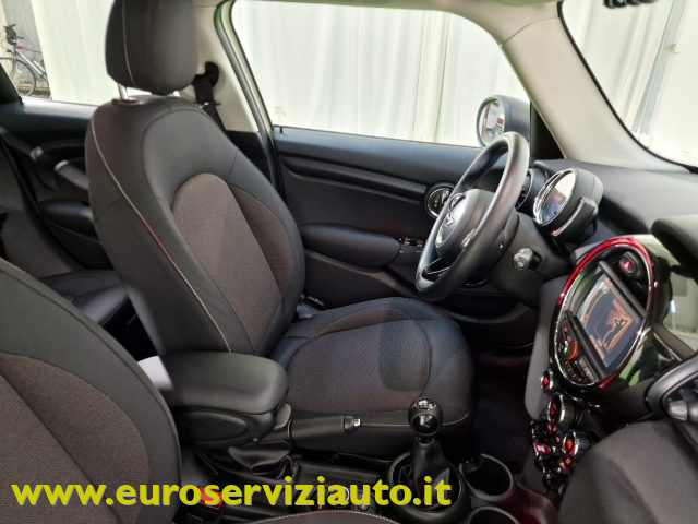 MINI ONE 1.5 ONE D BUSINESS 5 PORTE - foto 41