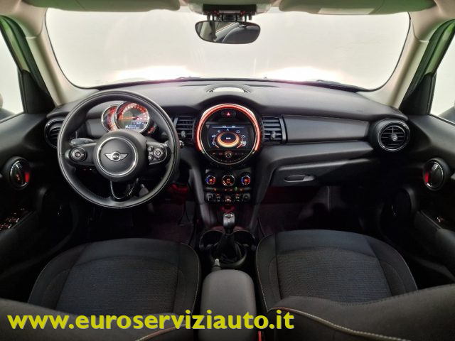 MINI ONE 1.5 ONE D BUSINESS 5 PORTE - foto 14