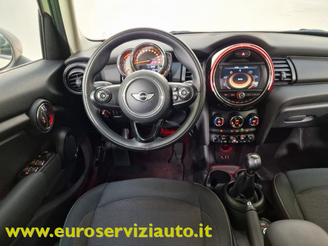 MINI ONE 1.5 ONE D BUSINESS 5 PORTE - foto 15