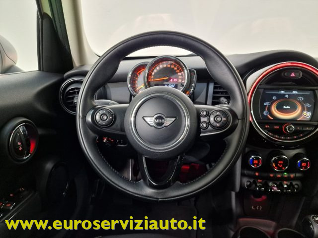 MINI ONE 1.5 ONE D BUSINESS 5 PORTE - foto 16