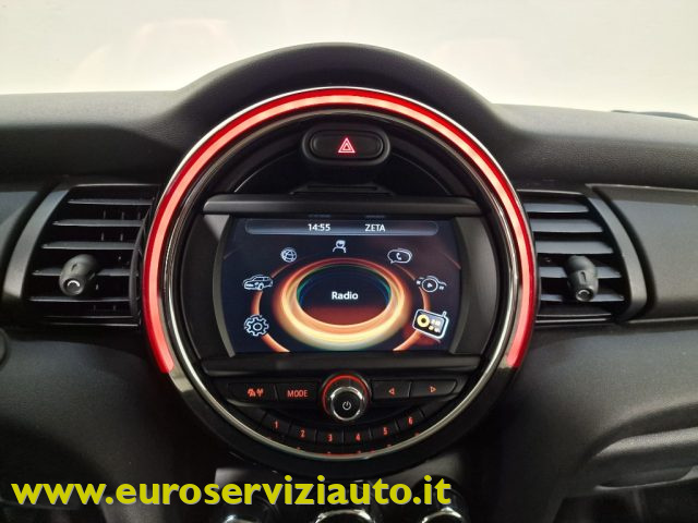 MINI ONE 1.5 ONE D BUSINESS 5 PORTE - foto 17
