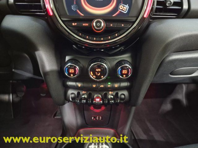 MINI ONE 1.5 ONE D BUSINESS 5 PORTE - foto 18