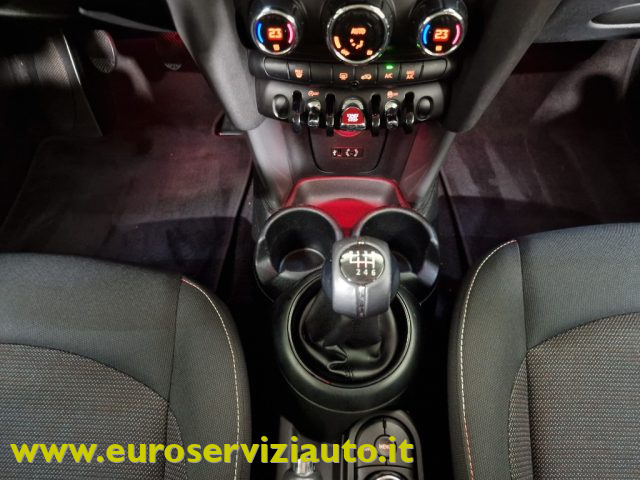 MINI ONE 1.5 ONE D BUSINESS 5 PORTE - foto 19