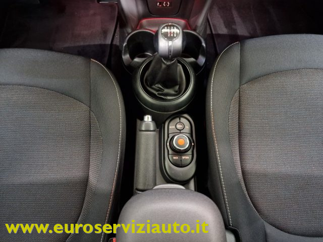 MINI ONE 1.5 ONE D BUSINESS 5 PORTE - foto 20