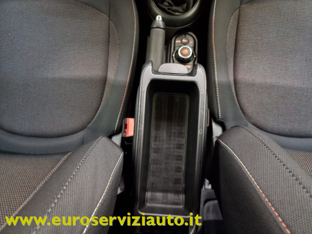 MINI ONE 1.5 ONE D BUSINESS 5 PORTE - foto 21