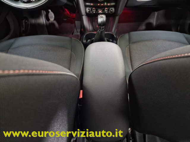 MINI ONE 1.5 ONE D BUSINESS 5 PORTE - foto 22