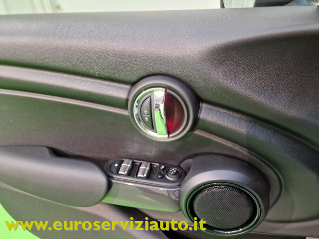 MINI ONE 1.5 ONE D BUSINESS 5 PORTE - foto 34