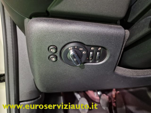 MINI ONE 1.5 ONE D BUSINESS 5 PORTE - foto 24