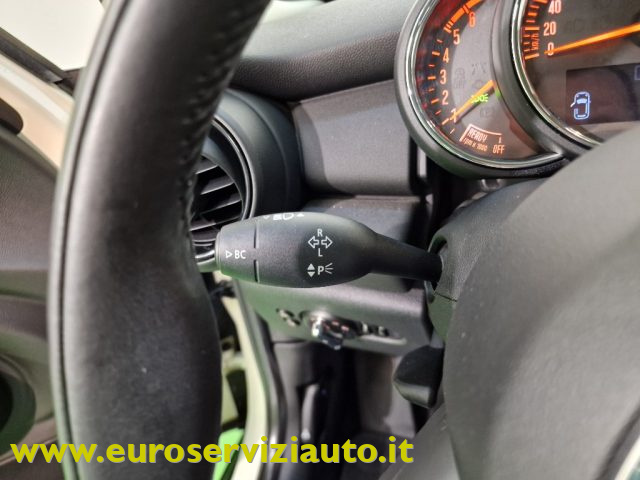 MINI ONE 1.5 ONE D BUSINESS 5 PORTE - foto 25