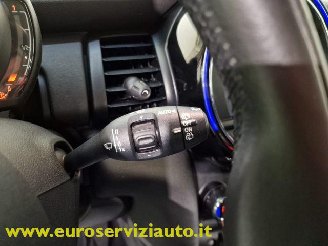 MINI ONE 1.5 ONE D BUSINESS 5 PORTE - foto 26