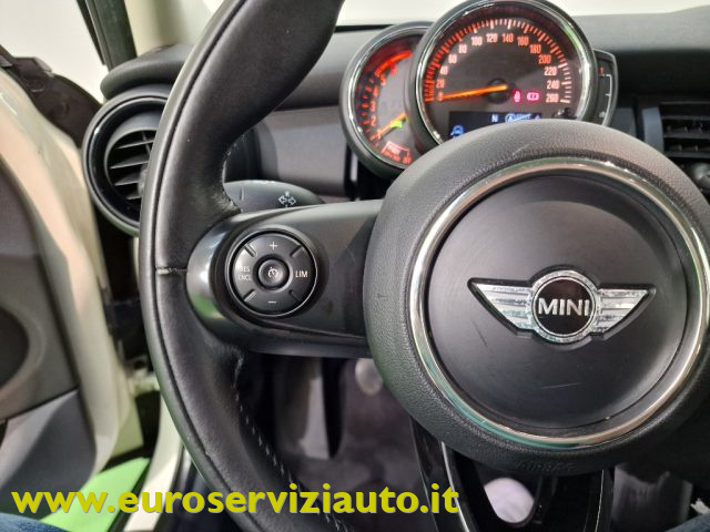 MINI ONE 1.5 ONE D BUSINESS 5 PORTE - foto 27
