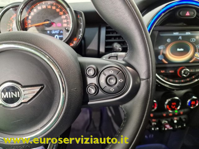 MINI ONE 1.5 ONE D BUSINESS 5 PORTE - foto 28