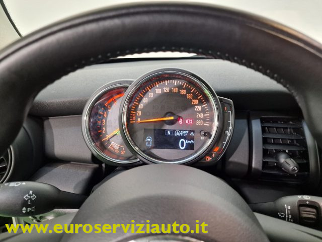 MINI ONE 1.5 ONE D BUSINESS 5 PORTE - foto 29